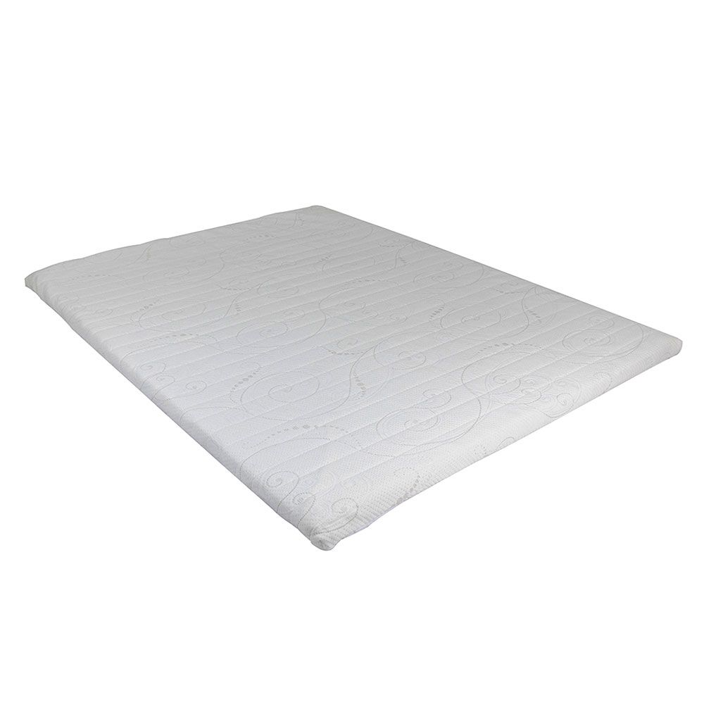 Silent night memory on sale foam mattress